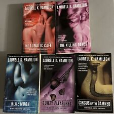 Laurell hamilton book for sale  Lake Charles