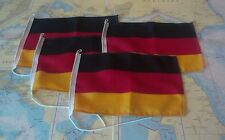 Flagge fahne deutschland gebraucht kaufen  Ahrensbök