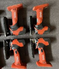 Hilti sjt a22 for sale  Shipping to Ireland