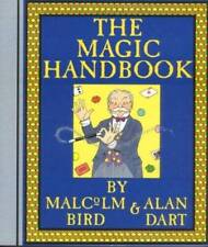 Magic handbook hardcover for sale  Montgomery