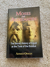 Moses akhenaten secret for sale  Laguna Niguel