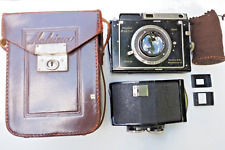 Plaubel makina bellows for sale  Shipping to Ireland