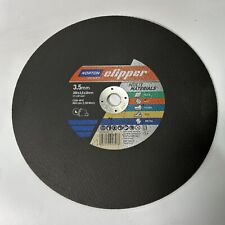 Multipurpose cutting disc for sale  FALKIRK