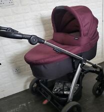 Mamas & Papas Sola2 Pram Pushchair In Lovely Condition  for sale  Shipping to South Africa