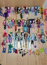 monster high dolls for sale  PLYMOUTH