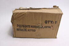 Gate metal hardware for sale  Chillicothe
