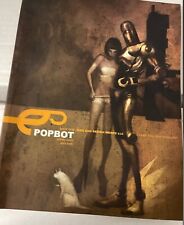 Popbot 1st 2002 gebraucht kaufen  Düsseldorf