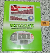 Metcalfe pn149 gauge for sale  LEEDS