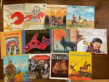 books american themed native for sale  New Milford