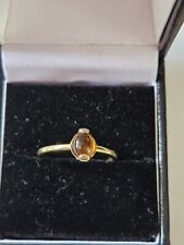 9ct gold marquise for sale  HAYWARDS HEATH