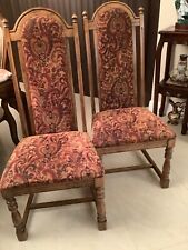 Dining room chairs for sale  Coral Springs