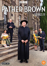 Father brown series for sale  Shipping to Ireland
