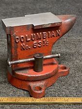 columbian anvil for sale  Saint Joseph