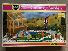 Sindy country garden for sale  Shipping to Ireland