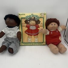 Cabbage patch doll for sale  Dresser