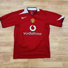 manchester united shirts for sale  MANCHESTER