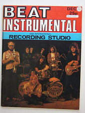 Beat instrumental 104 for sale  WALLASEY