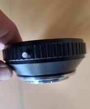 Fotodiox lens adapter gebraucht kaufen  Burgwald