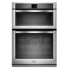 Whirlpool woc95ec0as electric for sale  Modesto