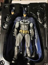 Play Arts Kai Batman Arkham City No. 1 figura segunda mano  Embacar hacia Argentina