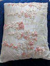 Laura ashley cushion for sale  CALDICOT