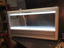 Large florescent lighted for sale  Mount Holly Springs
