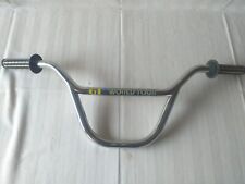 Oldschool BMX GT Lenker comprar usado  Enviando para Brazil