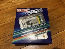 Scalextric c018 srs for sale  RUTHIN
