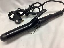 Used, BOOTS 32mm JUMBO HAIR TONGS FOR CURLS & EXTRA VOLUME ELECTRICALLY PAT TESTED for sale  Shipping to South Africa