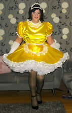 satin maid for sale  Shipping to Ireland