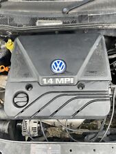 Volkswagen polo 6n2 d'occasion  Expédié en Belgium