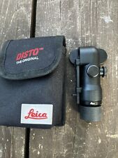 Leica disto bft4 for sale  STANMORE
