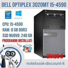 Dell optiplex 3020 usato  Arezzo