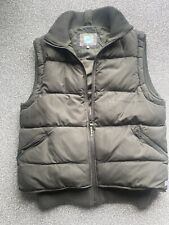 Joules green gilet for sale  DALTON-IN-FURNESS