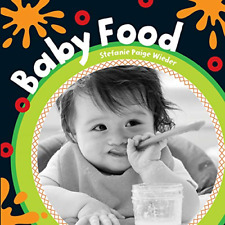 Baby Food: 4 (Baby's Day) segunda mano  Embacar hacia Mexico