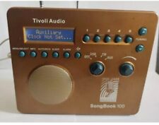 Tivoli audio songbook for sale  AMERSHAM