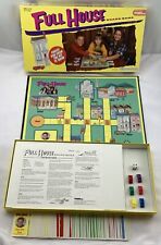 full house board game for sale  Florence