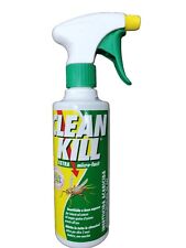 Clean kill insetticida usato  Cesena