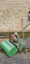 Ransomes cylinder mower for sale  BURY ST. EDMUNDS