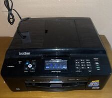 Brother MFC J825DW Printer Copier Scanner & Fax All-in-1 InkJet Tested/Working for sale  Shipping to South Africa