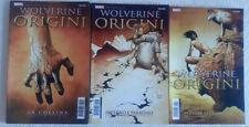 Wolverine origini completa usato  Roma