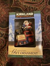 Kirkland signature collectable for sale  Springfield