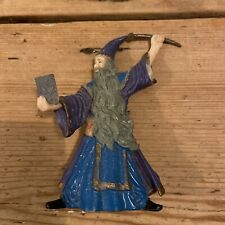 Wizard action figure for sale  BUSHEY