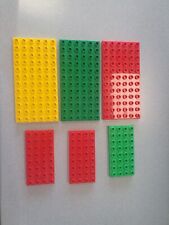 Lego duplo plattenset gebraucht kaufen  Bismarck