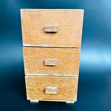 Mini drawer chest for sale  Auburn