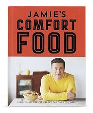 Jamie comfort food for sale  UK