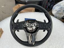 Usado, Conjunto de volante de fábrica 2017 Nissan R35 GT-R fabricante de equipamento original comprar usado  Enviando para Brazil