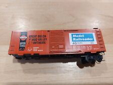 Scale microtrains boxcar for sale  SOUTHAMPTON