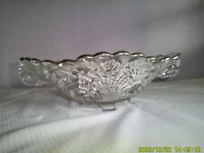bowls glass decorative 9 14 for sale  Highland Park