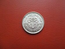 silver threepence 1940 for sale  SALISBURY